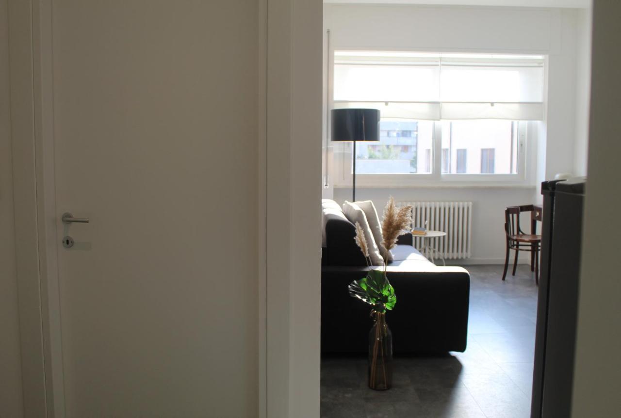 44 Metri Quadri Apartment Matera Exterior photo