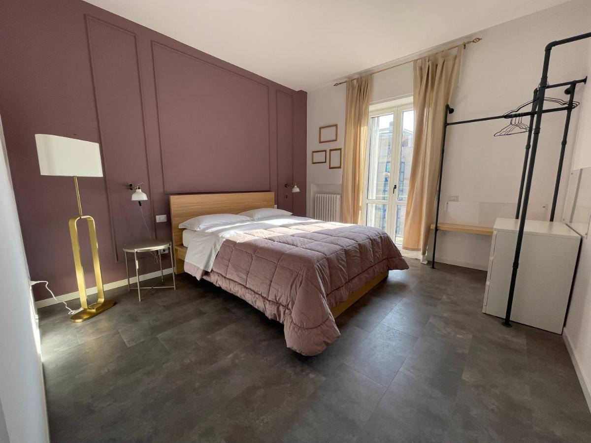 44 Metri Quadri Apartment Matera Exterior photo